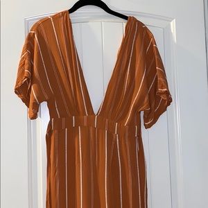 Sage The Label Jumpsuit